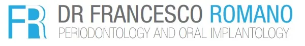 Dr Francesco Romano — Periodontology and Oral Implantology